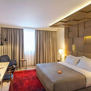 Chambre Lit King-Size